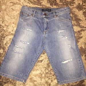 Dolce &Gabbana boys shorts